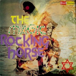 Rubble, Volume 14: The Magic Rocking Horse