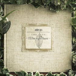 amber gris The Best - I'll be right here-