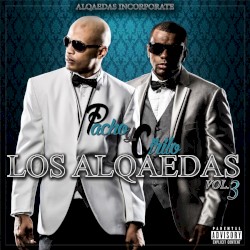 Los alqaedas, vol. 3
