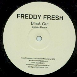Black Out (Exzakt Remix)