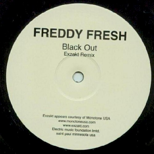 Black Out (Exzakt Remix)