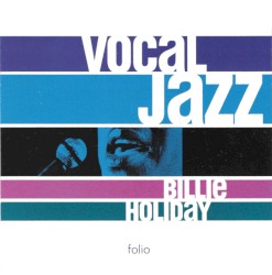 Vocal Jazz