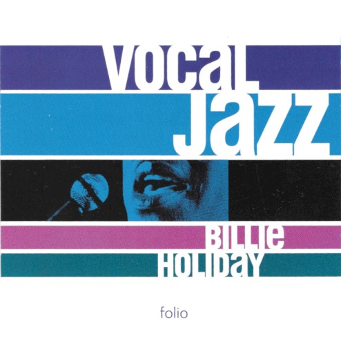 Vocal Jazz