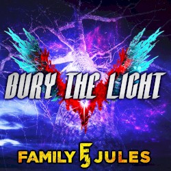 Bury the Light