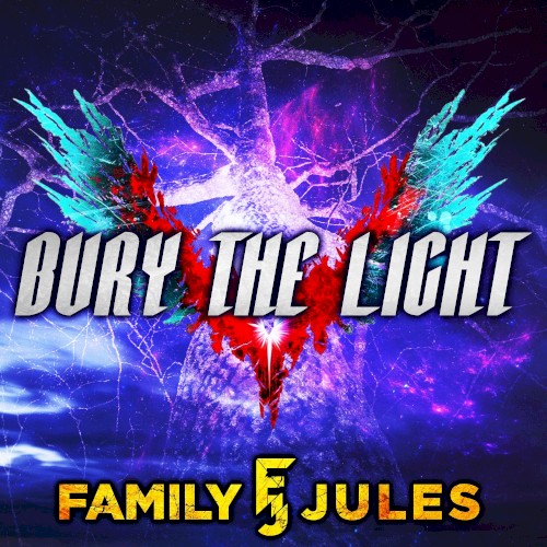 Bury the Light