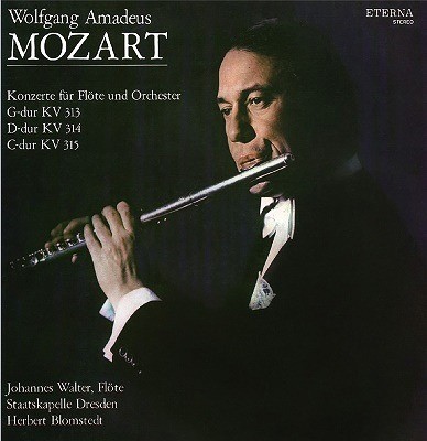 Concertos for Wind Instruments