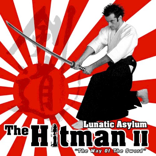 The Hitman II: The Way of the Sword