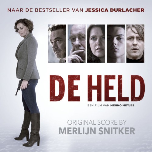 De Held (Original Film Music)