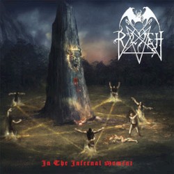 In the Infernal Moment
