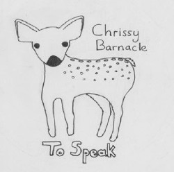 To Speak