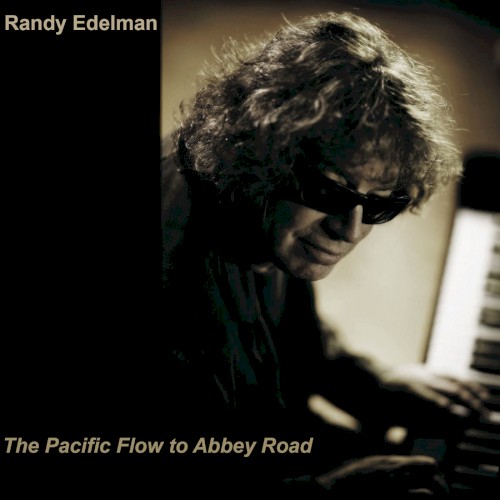 The Pacific Flow to Abbey Road