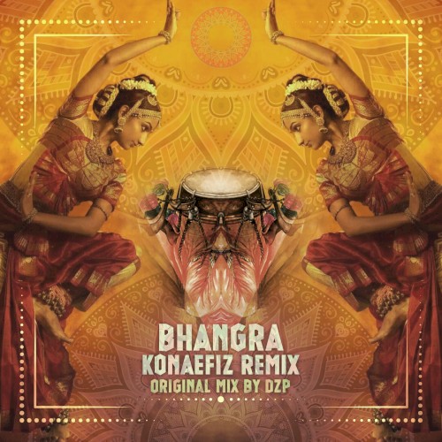Bhangra (Konaefiz remix)