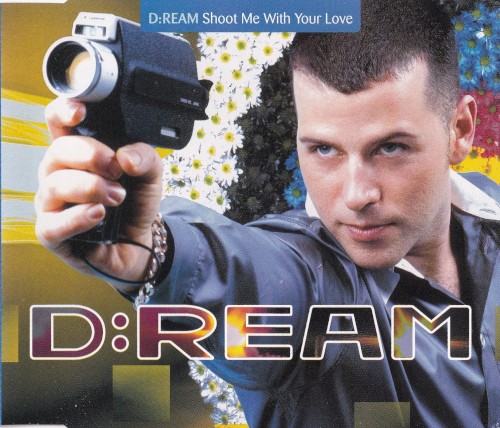 Shoot Me With Your Love