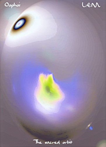 The Sacred Orbit