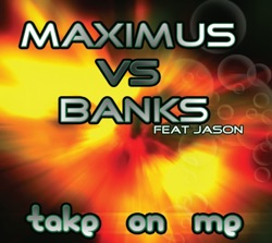 Take On Me