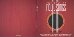 The Best of Folk Songs