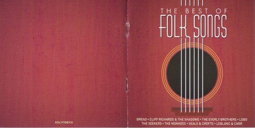 The Best of Folk Songs