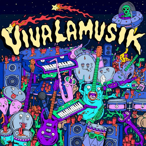 Viva La Musik