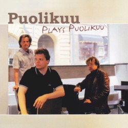 Puolikuu Plays Puolikuu