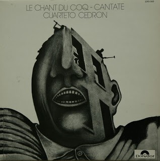 Le chant du coq - Cantate et instrumentaux