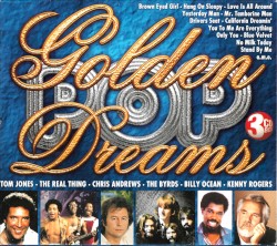 Golden Pop Dreams