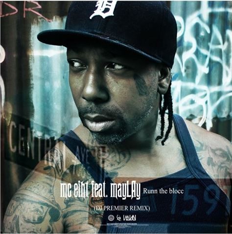Runn the Blocc (DJ Premier remix)