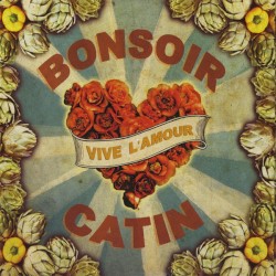 Vive L'Amour