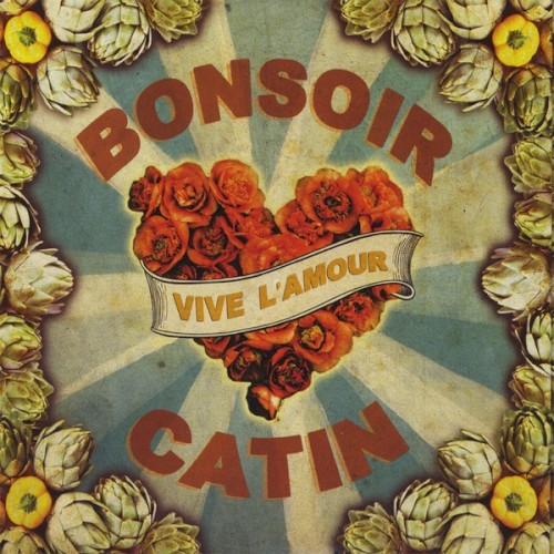 Vive L'Amour
