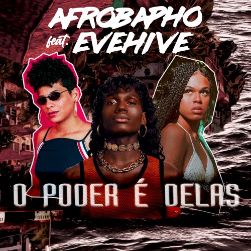 O Poder é Delas