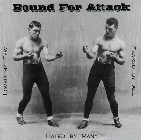 Loved by Few, Hated by Many, Feared by All