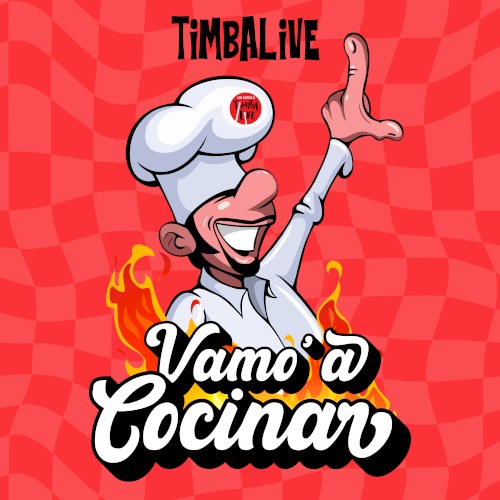 Vamo’ a cocinar