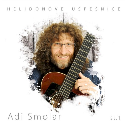 Helidonove uspešnice št. 1
