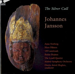 The Silver Call