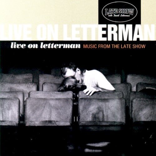 Live on Letterman: Music From the Late Show