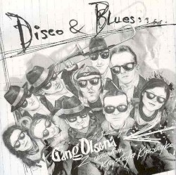 Disco & Blues