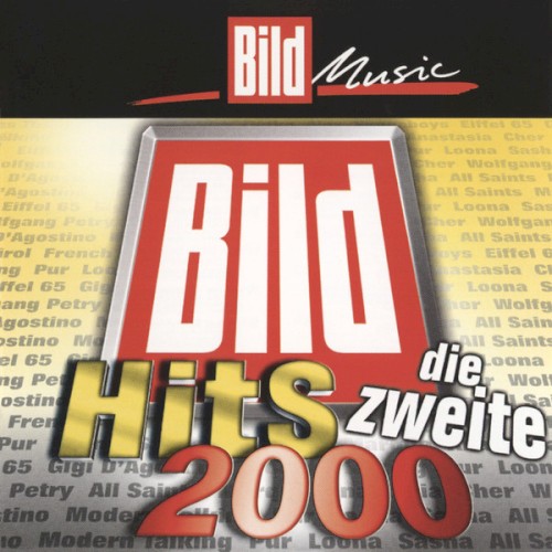 Bild Hits 2000: Die Zweite