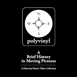 A Brief History in Moving Pictures