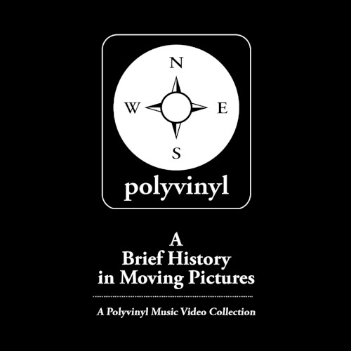 A Brief History in Moving Pictures