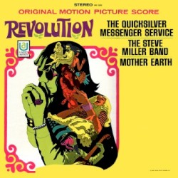 Revolution