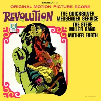 Revolution