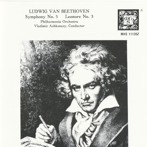 Symphony No. 5 / Leonore Overture