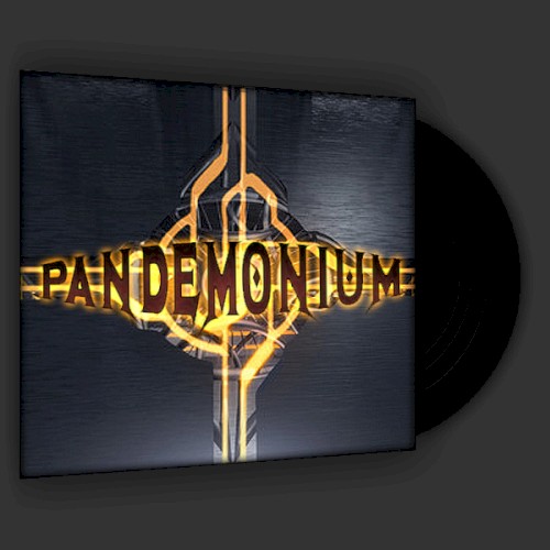 Daze of Old (Official Pandemonium Anthem)