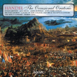 The Occasional Oratorio