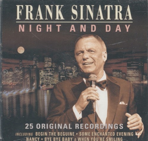 Night And Day