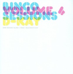 Bingo Sessions, Volume 4