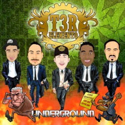 Underground