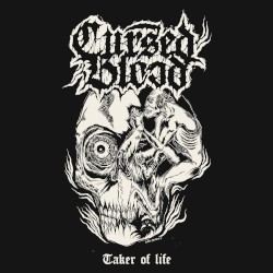 Taker of Life