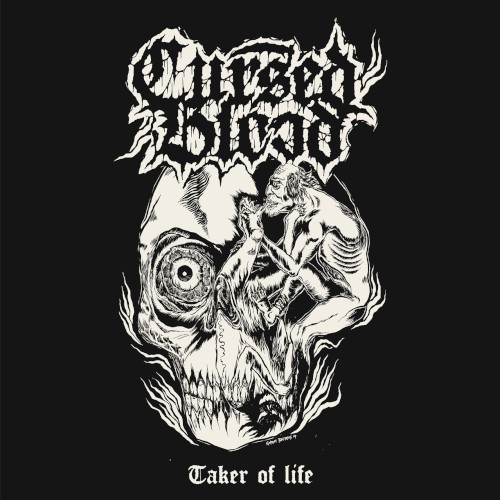 Taker of Life