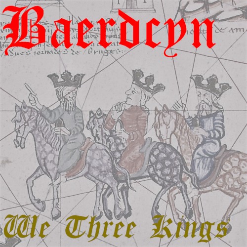We Three Kings