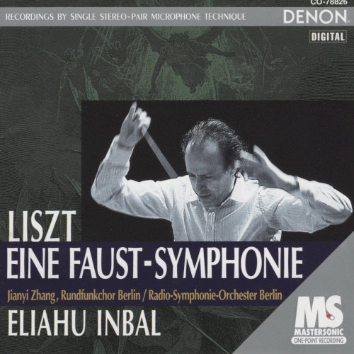 Eine Faust-Symphonie